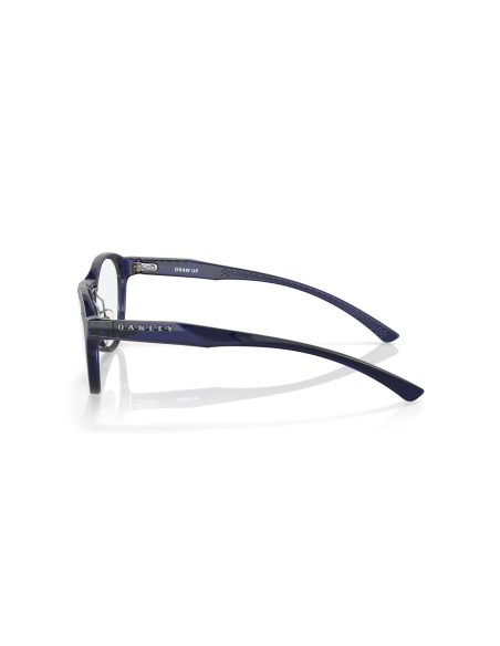 Occhiali vista OAKLEY - DRAW UP - OX8057 - 805704 - 54