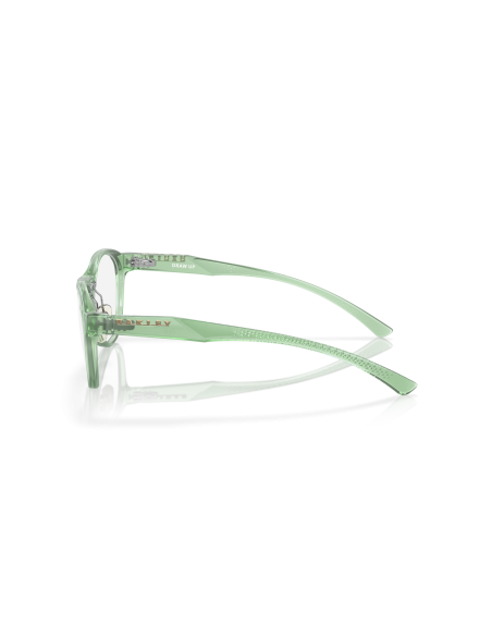 Occhiali vista OAKLEY - DRAW UP - OX8057 - 805705 - 54