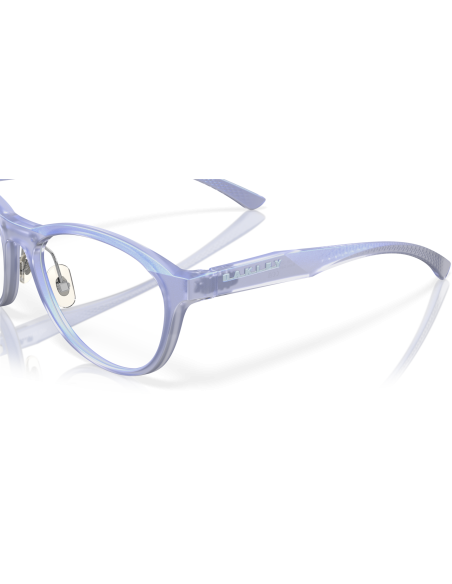 Occhiali vista OAKLEY - DRAW UP - OX8057 - 805706 - 54