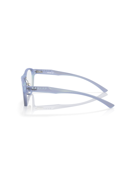 Occhiali vista OAKLEY - DRAW UP - OX8057 - 805706 - 54