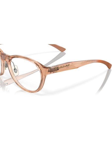 Occhiali vista OAKLEY - DRAW UP - OX8057 - 805707 - 54