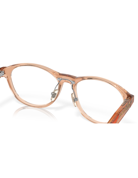 Occhiali vista OAKLEY - DRAW UP - OX8057 - 805707 - 54