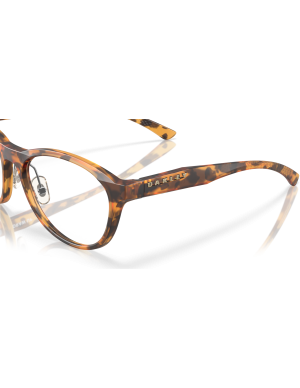 Occhiali vista OAKLEY - DRAW UP - OX8057 - 805708 - 54 2