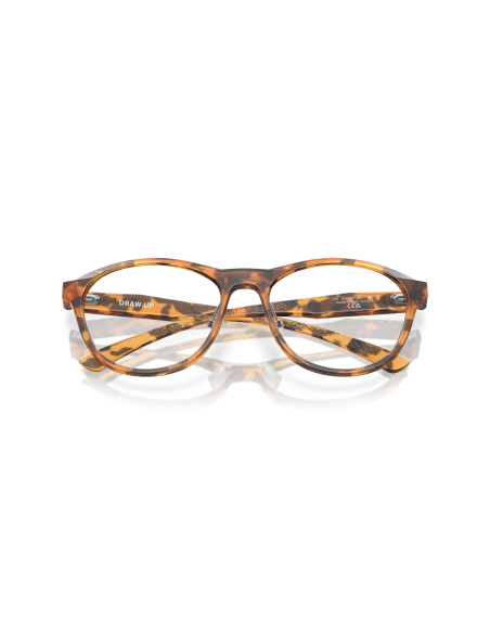 Occhiali vista OAKLEY - DRAW UP - OX8057 - 805708 - 54