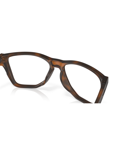 Occhiali vista OAKLEY - THE CUT - OX8058 - 805802 - 54