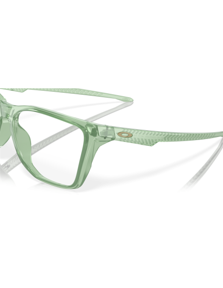 Occhiali vista OAKLEY - THE CUT - OX8058 - 805805 - 54