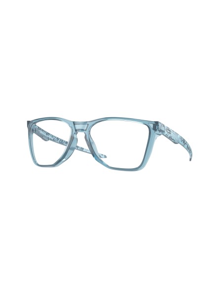 Occhiali vista OAKLEY - THE CUT - OX8058 - 805806 - 54