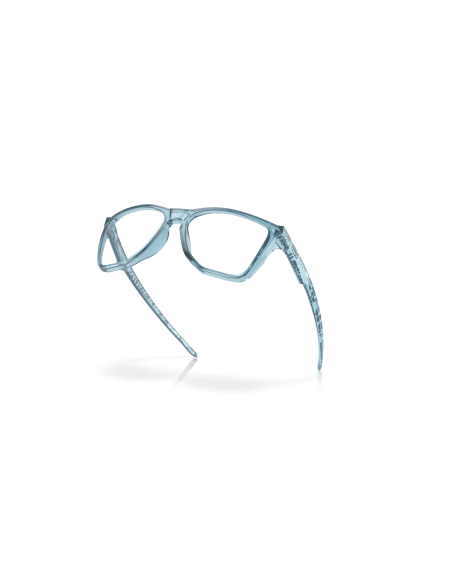 Occhiali vista OAKLEY - THE CUT - OX8058 - 805806 - 54