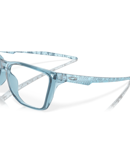 Occhiali vista OAKLEY - THE CUT - OX8058 - 805806 - 54