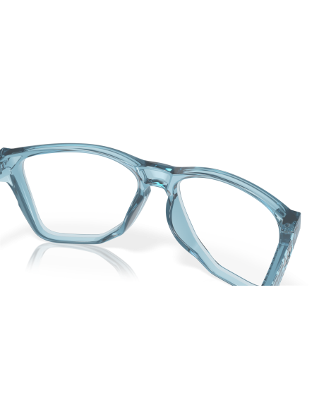 Occhiali vista OAKLEY - THE CUT - OX8058 - 805806 - 54