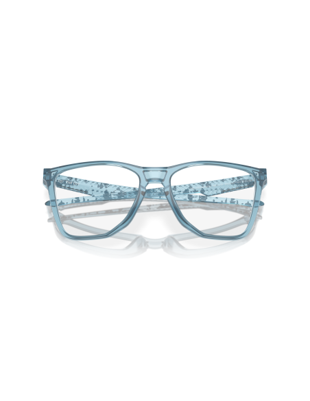 Occhiali vista OAKLEY - THE CUT - OX8058 - 805806 - 54