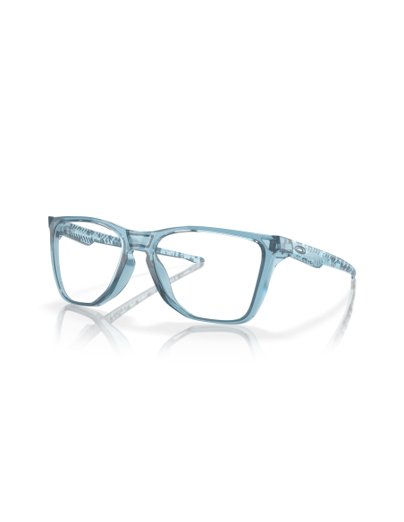 Occhiali vista OAKLEY - THE CUT - OX8058 - 805806 - 54