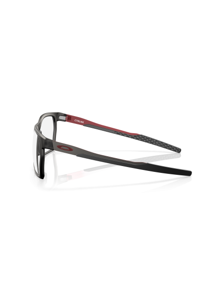 Occhiali vista OAKLEY - CTRLNK - OX8059 - 805902 - 57