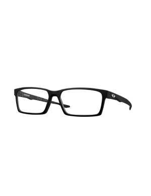 OAKLEY  OVERHEAD Occhiali da vista Calibro 57 | Isolani