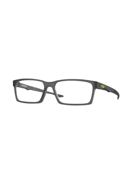 Occhiali vista OAKLEY - OVERHEAD - OX8060 - 806002 - 57
