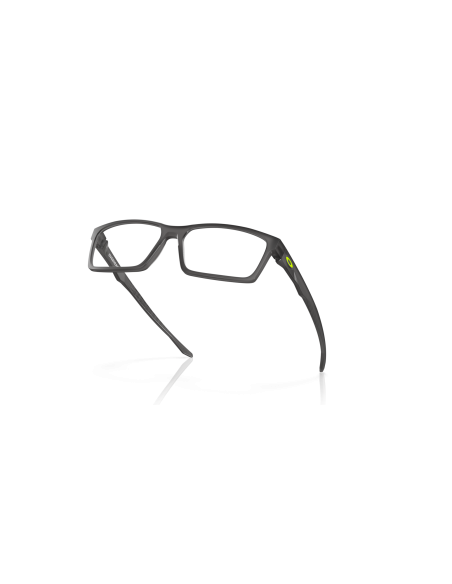Occhiali vista OAKLEY - OVERHEAD - OX8060 - 806002 - 57