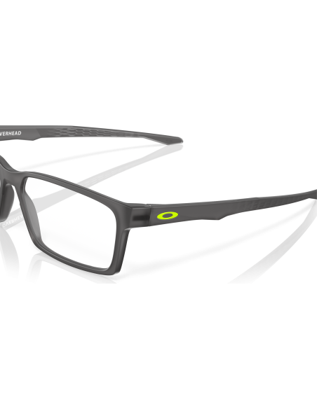 Occhiali vista OAKLEY - OVERHEAD - OX8060 - 806002 - 57