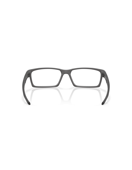 Occhiali vista OAKLEY - OVERHEAD - OX8060 - 806002 - 57