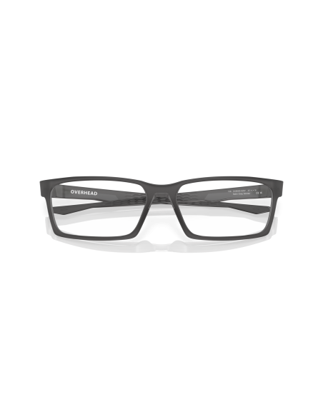 Occhiali vista OAKLEY - OVERHEAD - OX8060 - 806002 - 57