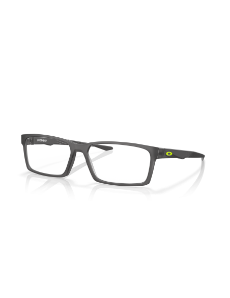 Occhiali vista OAKLEY - OVERHEAD - OX8060 - 806002 - 57