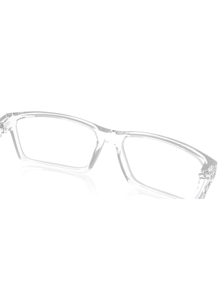 Occhiali vista OAKLEY - OVERHEAD - OX8060 - 806003 - 57
