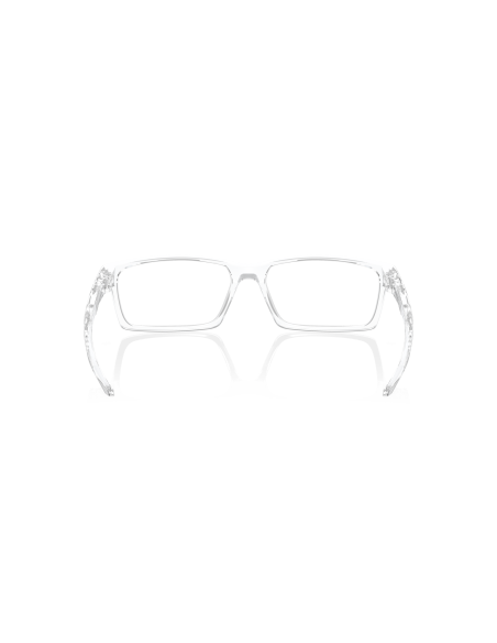 Occhiali vista OAKLEY - OVERHEAD - OX8060 - 806003 - 57