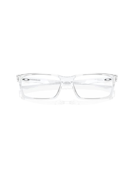 Occhiali vista OAKLEY - OVERHEAD - OX8060 - 806003 - 57