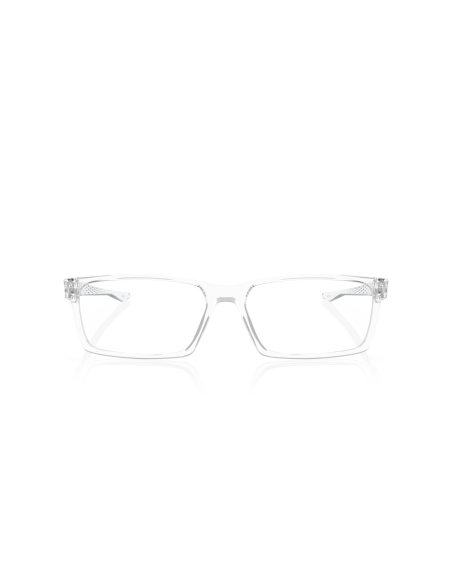 Occhiali vista OAKLEY - OVERHEAD - OX8060 - 806003 - 57