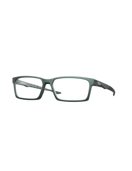 Occhiali vista OAKLEY - OVERHEAD - OX8060 - 806004 - 57