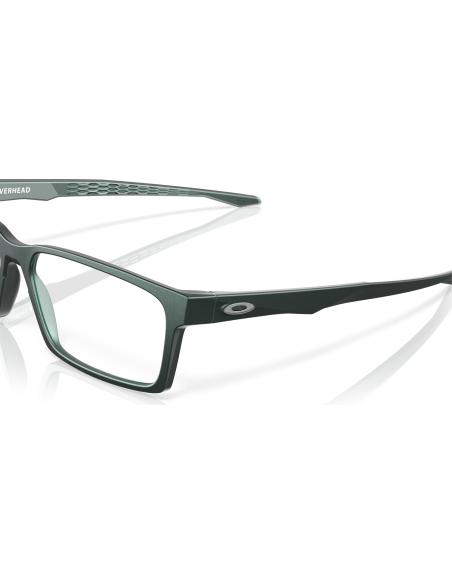 Occhiali vista OAKLEY - OVERHEAD - OX8060 - 806004 - 57