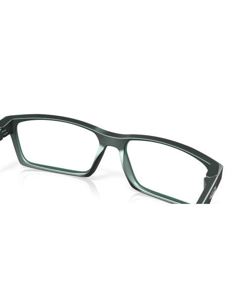 Occhiali vista OAKLEY - OVERHEAD - OX8060 - 806004 - 57