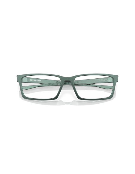 Occhiali vista OAKLEY - OVERHEAD - OX8060 - 806004 - 57