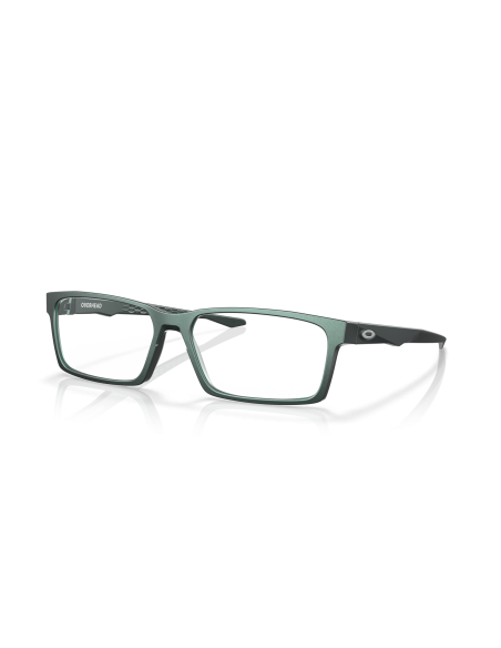 Occhiali vista OAKLEY - OVERHEAD - OX8060 - 806004 - 57