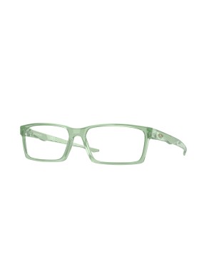 OAKLEY  OVERHEAD Occhiali da vista Calibro 57 | Isolani