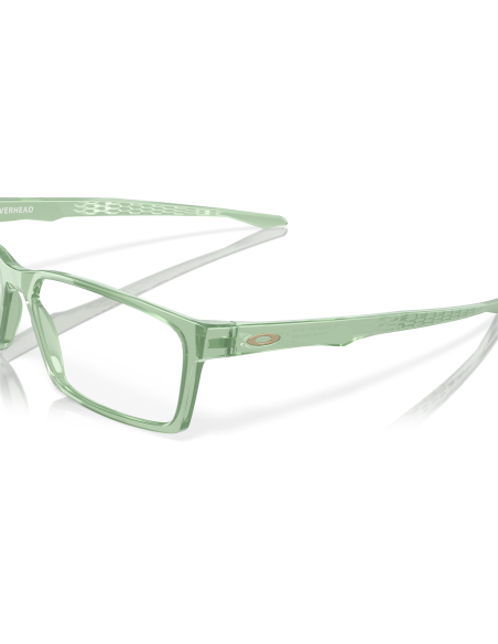 Occhiali vista OAKLEY - OVERHEAD - OX8060 - 806005 - 57