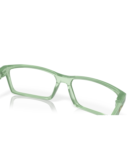 Occhiali vista OAKLEY - OVERHEAD - OX8060 - 806005 - 57