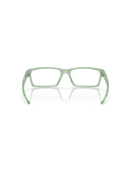 Occhiali vista OAKLEY - OVERHEAD - OX8060 - 806005 - 57