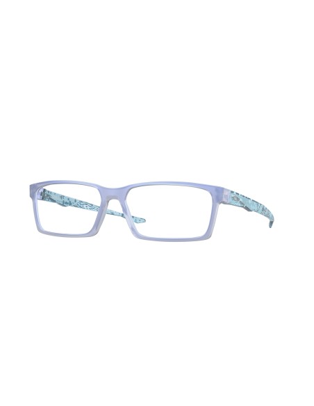 Occhiali vista OAKLEY - OVERHEAD - OX8060 - 806006 - 57