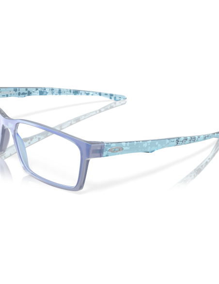 Occhiali vista OAKLEY - OVERHEAD - OX8060 - 806006 - 57