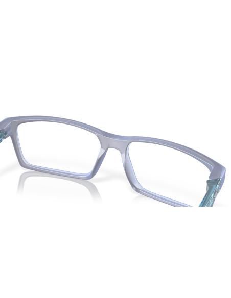 Occhiali vista OAKLEY - OVERHEAD - OX8060 - 806006 - 57