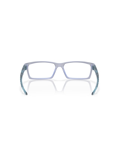Occhiali vista OAKLEY - OVERHEAD - OX8060 - 806006 - 57