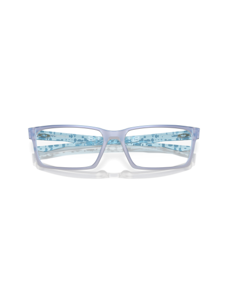 Occhiali vista OAKLEY - OVERHEAD - OX8060 - 806006 - 57