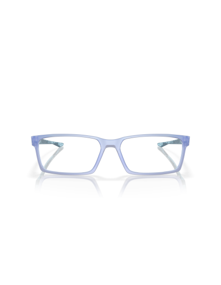 Occhiali vista OAKLEY - OVERHEAD - OX8060 - 806006 - 57