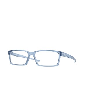 OAKLEY  OVERHEAD Occhiali da vista Calibro 57 | Isolani