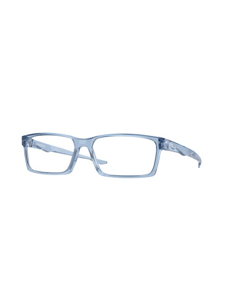 Occhiali vista OAKLEY - OVERHEAD - OX8060 - 806007 - 57