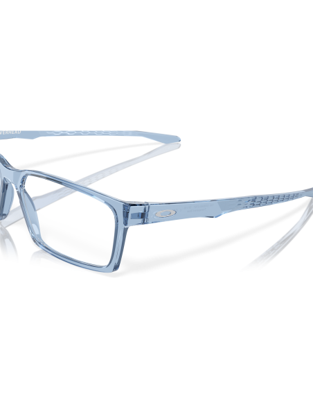 Occhiali vista OAKLEY - OVERHEAD - OX8060 - 806007 - 57