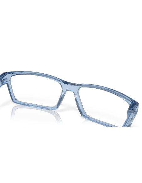Occhiali vista OAKLEY - OVERHEAD - OX8060 - 806007 - 57