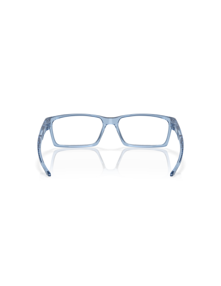 Occhiali vista OAKLEY - OVERHEAD - OX8060 - 806007 - 57