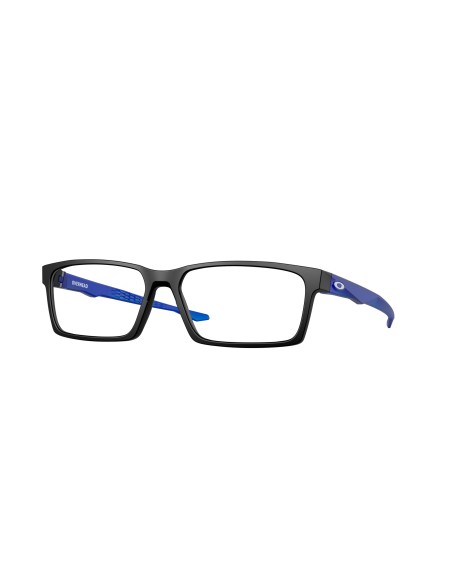 Occhiali vista OAKLEY - OVERHEAD - OX8060 - 806009 - 57