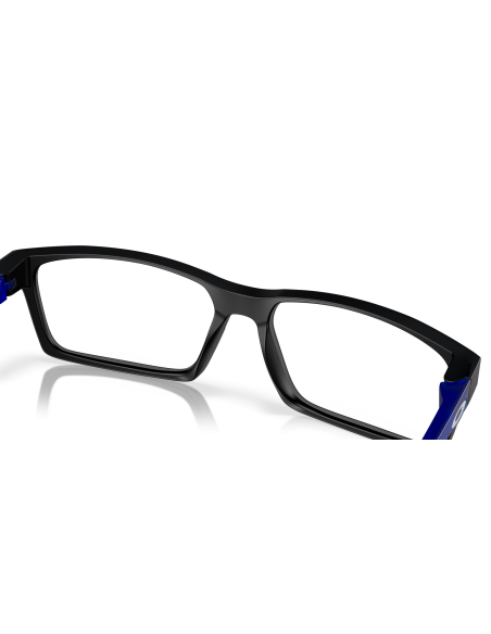Occhiali vista OAKLEY - OVERHEAD - OX8060 - 806009 - 57